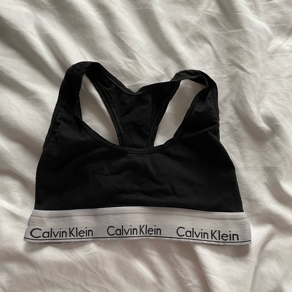 Calvin Klein Other - Calvin Bra